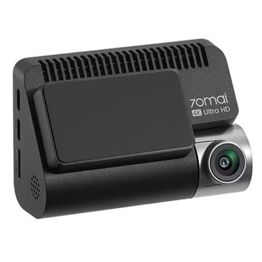 Εικόνα της Κάμερα DVR Αυτοκινήτου 70mai A800SE Dash Cam Wi-Fi 4K Black A800SE