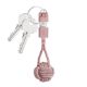 Εικόνα της Καλώδιο Native Union Key Cable USB-A to Lightning 0.15m Rose KEY-L-ROS-NP