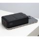 Εικόνα της Power Bank XtremeMac Magnetic 20000mAh MagSafe USB-A/USB-C 20W Black XWH-PMS3-13