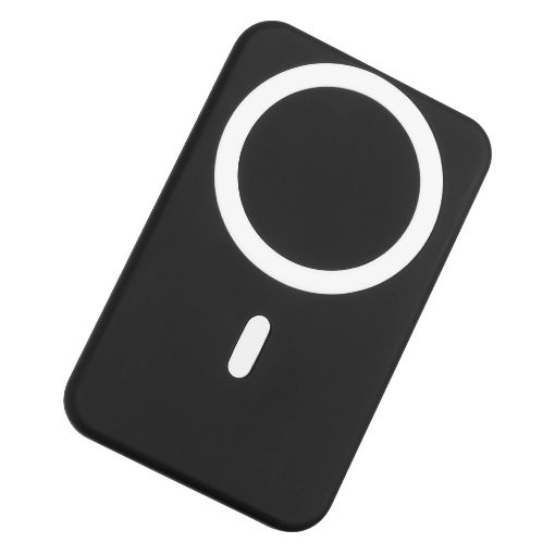 Εικόνα της Power Bank XtremeMac Magnetic 20000mAh MagSafe USB-A/USB-C 20W Black XWH-PMS3-13
