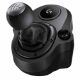 Εικόνα της Logitech G29 Driving Force + Shifter Aluminum Black 991-000557
