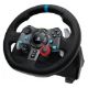 Εικόνα της Logitech G29 Driving Force + Shifter Aluminum Black 991-000557