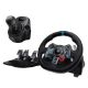 Εικόνα της Logitech G29 Driving Force + Shifter Aluminum Black 991-000557
