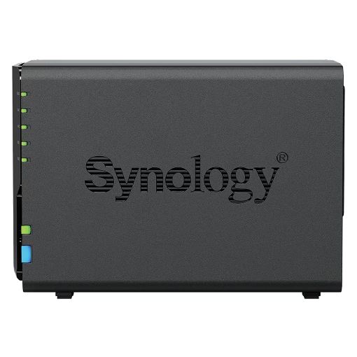 Εικόνα της NAS Synology DiskStation DS225+