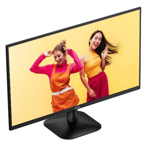 Εικόνα της Οθόνη AOC 24B35HM2 24" VA FHD 100Hz