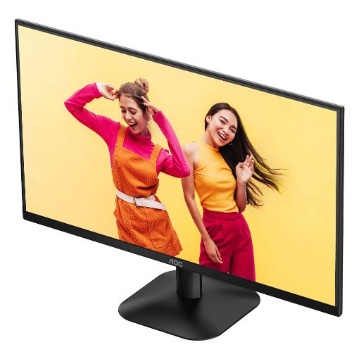 Εικόνα της Οθόνη AOC 24B35HM2 24" VA FHD 100Hz
