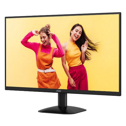 Εικόνα της Οθόνη AOC 24B35HM2 24" VA FHD 100Hz