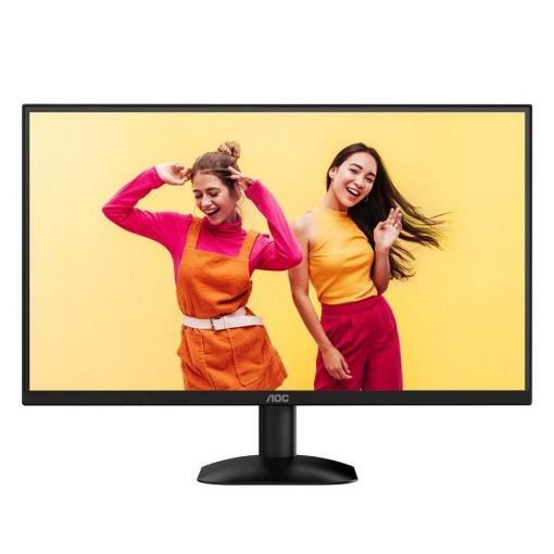 Εικόνα της Οθόνη AOC 24B35HM2 24" VA FHD 100Hz