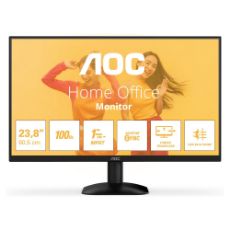 Εικόνα της Οθόνη AOC 24B35HM2 24" VA FHD 100Hz