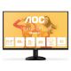 Εικόνα της Οθόνη AOC 24B35HM2 24" VA FHD 100Hz