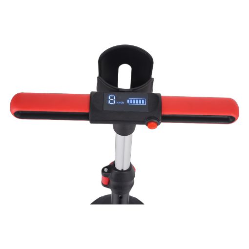 Εικόνα της Ηλεκτρικό Πατίνι Kiddoboo E-Scooter Trecyclo Black KBJY08BLK