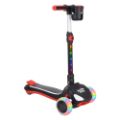 Εικόνα της Ηλεκτρικό Πατίνι Kiddoboo E-Scooter Trecyclo Black KBJY08BLK