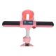 Εικόνα της Ηλεκτρικό Πατίνι Kiddoboo E-Scooter Trecyclo Pink KBJY08PNK