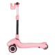 Εικόνα της Ηλεκτρικό Πατίνι Kiddoboo E-Scooter Trecyclo Pink KBJY08PNK