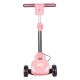 Εικόνα της Ηλεκτρικό Πατίνι Kiddoboo E-Scooter Trecyclo Pink KBJY08PNK