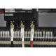 Εικόνα της Ταινία Ετικετογράφου Brother Heat Shrink Tube 11.2mm x 1.5m Black on White HSe-231E