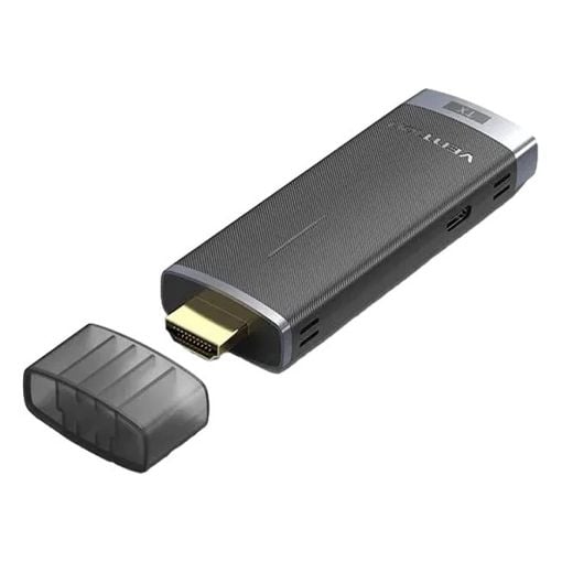 Εικόνα της Vention HDMI Wireless HDMI Transmitter ADCB0-TX