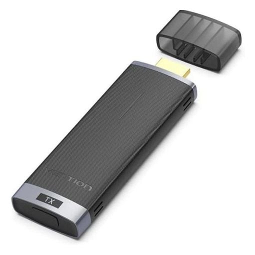 Εικόνα της Vention HDMI Wireless HDMI Transmitter ADCB0-TX