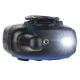 Εικόνα της Walkie Talkie Osio PMR με Φακό Blue OPM-1010