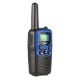 Εικόνα της Walkie Talkie Osio PMR με Φακό Blue OPM-1010