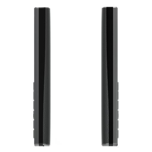 Εικόνα της Κινητό Τηλέφωνο Nokia 105 4G 1.8" Dual SIM (2024) GR Charcoal 1GF032CPA1G01