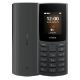 Εικόνα της Κινητό Τηλέφωνο Nokia 105 4G 1.8" Dual SIM (2024) GR Charcoal 1GF032CPA1G01