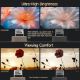 Εικόνα της Projector Magcubic HY350Max 1080P WiFi Android 14 White
