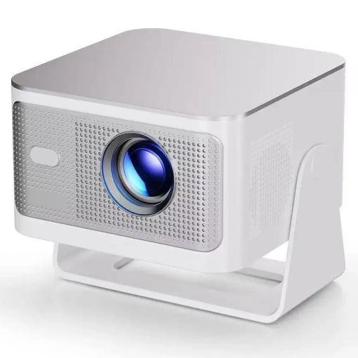 Εικόνα της Projector Magcubic HY350Max 1080P WiFi Android 14 White