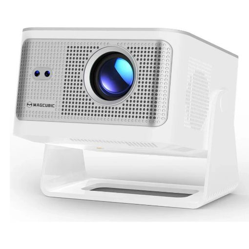 Εικόνα της Projector Magcubic HY350Max 1080P WiFi Android 14 White