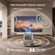 Εικόνα της Projector Magcubic HY350GT 1080P WiFi Android
