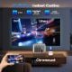 Εικόνα της Projector Magcubic HY350GT 1080P WiFi Android