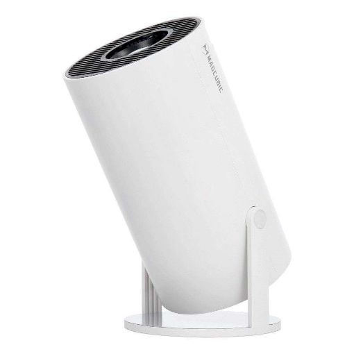 Εικόνα της Projector Magcubic HY300 Pro 720P WiFi Android 14 White