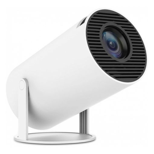 Εικόνα της Projector Magcubic HY300 Pro 720P WiFi Android 14 White