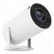 Εικόνα της Projector Magcubic HY300 Pro 720P WiFi Android 14 White