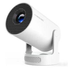 Εικόνα της Projector Magcubic HY300 Pro+ 720P WiFi Android 14 White