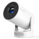 Εικόνα της Projector Magcubic HY300 Pro+ 720P WiFi Android 14 White