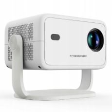 Εικόνα της Projector Magcubic L018 1080P WiFi Android 14 White