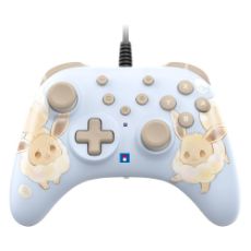 Εικόνα της Wired Controller Hori Horipad Turbo for Switch 2 Eevee NSX-083E