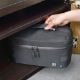 Εικόνα της Hori Compact Carrying Case for Switch/Switch 2 Black SX-021E