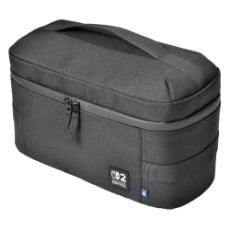 Εικόνα της Hori Compact Carrying Case for Switch/Switch 2 Black SX-021E