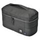 Εικόνα της Hori Compact Carrying Case for Switch/Switch 2 Black SX-021E