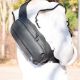 Εικόνα της Hori Adventure Pack Carrying Case for Switch/Switch 2 Black NSX-020E
