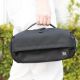 Εικόνα της Hori Adventure Pack Carrying Case for Switch/Switch 2 Black NSX-020E