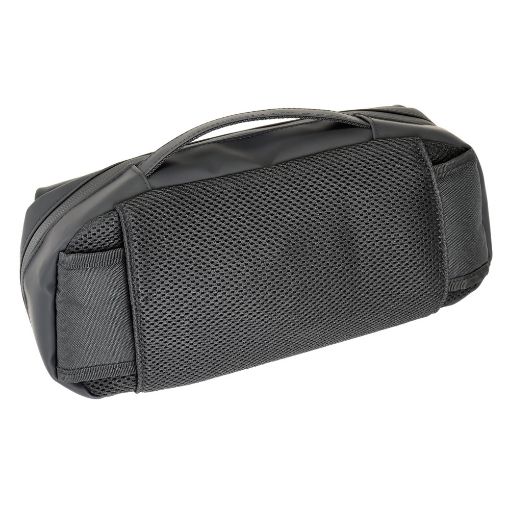 Εικόνα της Hori Adventure Pack Carrying Case for Switch/Switch 2 Black NSX-020E