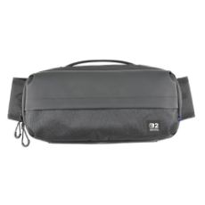 Εικόνα της Hori Adventure Pack Carrying Case for Switch/Switch 2 Black NSX-020E