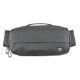 Εικόνα της Hori Adventure Pack Carrying Case for Switch/Switch 2 Black NSX-020E