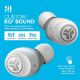 Εικόνα της JLab GO Air True Wireless Earbuds White/Grey IEUEBGOAIRRWHTGRY82