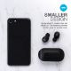 Εικόνα της JLab GO Air True Wireless Earbuds Black IEUEBGOAIRRBLK82