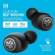 Εικόνα της JLab GO Air True Wireless Earbuds Black IEUEBGOAIRRBLK82