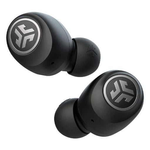 Εικόνα της JLab GO Air True Wireless Earbuds Black IEUEBGOAIRRBLK82